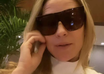 Luana Piovani questiona contrato da Globo e não autoriza filhos a gravarem para Scooby