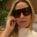 Luana Piovani questiona contrato da Globo e não autoriza filhos a gravarem para Scooby