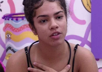 Maria não participará de programas da Globo após expulsão do “BBB 22”