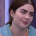 Jade é traída por microfone e tem flatulência exposta ao vivo