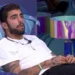 Scooby se irrita com brincadeira sobre Anitta, sua ex: "Fala toda hora na minha frente"