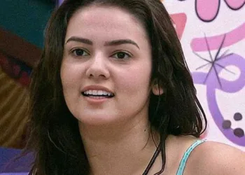 Eslovênia arquiteta paredão para Natália: "Mandar de novo"