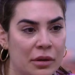 No paredão do BBB 22, Naiara chora e faz acusação contra Jade Picon