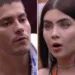 Arthur em DR com Jade no BBB22: “Nunca pensei que me colocaria no paredão”
