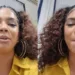 Maria aparece pela primeira vez após expulsão do BBB 22