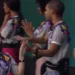 Jade é ignorada por Arthur durante prova e debocha do ator