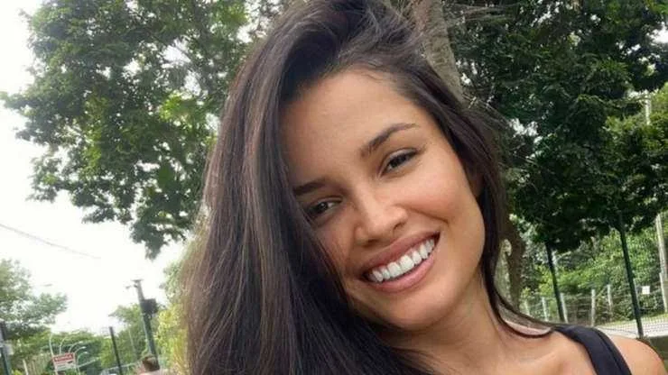 Juliette Freire compartilha ensaio para seu 1º show: ''Já já estaremos juntos, cantando…''
