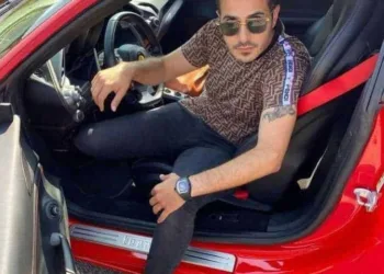 'O Golpista do Tinder': com namorada, Simon Leviev dá 1ª entrevista após série da Netflix e rebate acusações