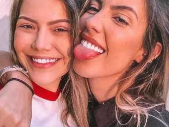Gabi Brandt fala sobre relação de Sarah com Josué e dispara: "Não é objeto"