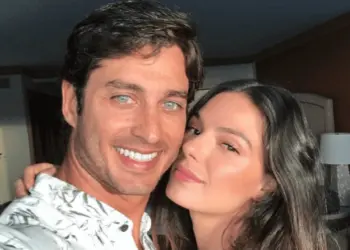 Casamento de Isis Valverde e André Resende chega ao fim: ‘Momento delicado’