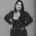 Aos 43 anos, morre a cantora Paulinha Abelha
