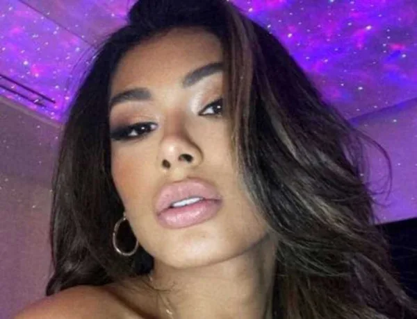 ‘Me acusam de roubo’, relembra Pocah sobre briga com Ludmilla