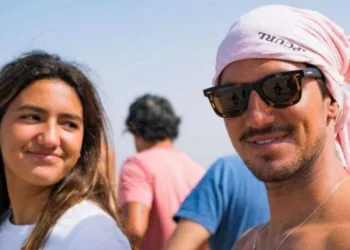 Gabriel Medina restabelece relacionamento com família após fim de casamento com Yasmin Brunet