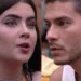 Jade acusa Arthur de se aproveitar de participantes embriagados