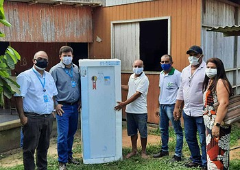 Projeto 'Nossa Energia' faz balanço sobre ações no Acre 