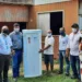 Projeto 'Nossa Energia' faz balanço sobre ações no Acre 
