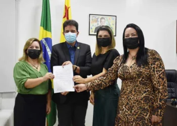 Governo e DPE anunciam convocação de 15 novos defensores públicos para o Acre