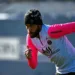 Neymar volta a treinar com elenco após recuperação de lesão no tornozelo