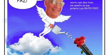 Jorge das Flores