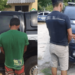 presos polícia civil