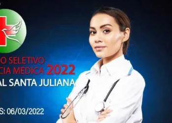 Processo Seletivo de Residência Médica do Hospital Santa Juliana está com inscrições abertas
