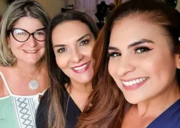 Sylvane Gadelha, Duda e Elita Maia