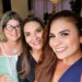 Sylvane Gadelha, Duda e Elita Maia