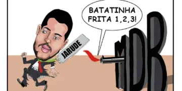 Eleições - Reunião do MDB para escolha do candidato