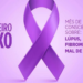 Fevereiro Roxo promove conscientização sobre Lúpus, Alzheimer e Fibromialgia