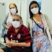 Após mais de dois meses internado, deputado Whendy Lima recebe alta médica