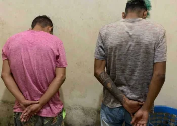 dupla homicídio indígena feijó