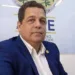 Após mais de um mês internado, vice-governador recebe alta médica e deve chegar nesta quinta-feira em Rio Branco