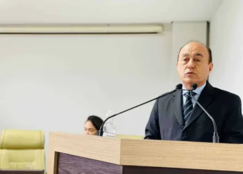 Bocalom promete ano de obras e geração de empregos, durante retomada dos trabalhos da Câmara Municipal
