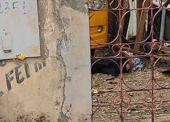 Assalto a loja no bairro Bosque termina com suspeito morto após troca de tiros com a polícia