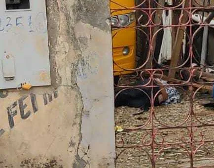 Assalto a loja no bairro Bosque termina com suspeito morto após troca de tiros com a polícia