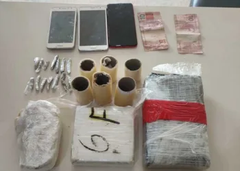 droga polícia civil