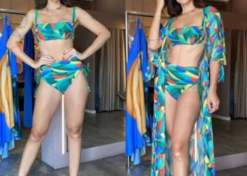 Beachwear