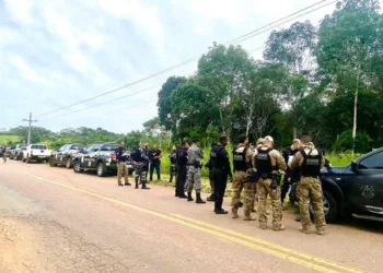 operação contenção polícia civil