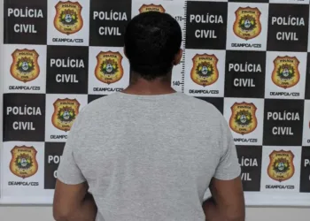 padrasto abusa enteada 11 anos Polícia Civil