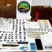 Foragido que usava distribuidora como fachada para vender drogas é preso no Panorama
