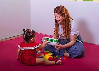 Instituto Iluminar se torna referência no atendimento de pessoas com autismo no Acre