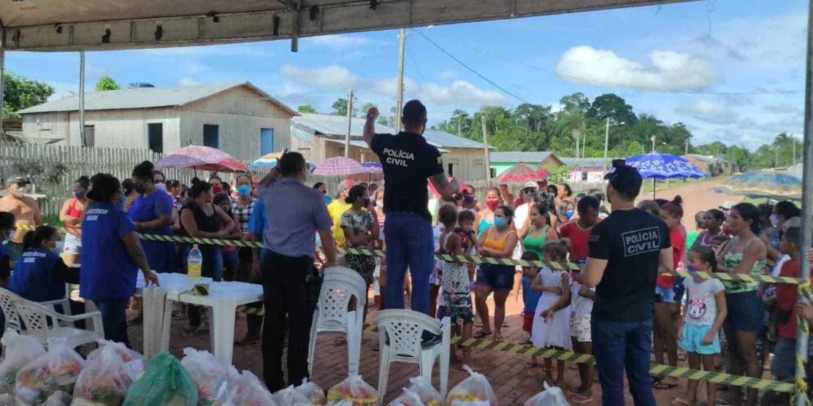 polícia civil feijó
