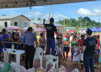 polícia civil feijó