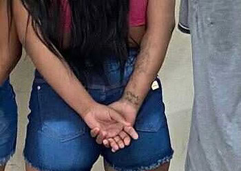 Jovem de 21 anos é presa acusada de participação no assassinato de indígena, em Feijó