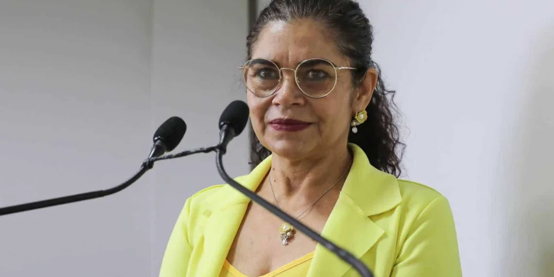 Diretora do SEST SENAT/AC destaca importância da instituição para o atendimento à sociedade no Acre