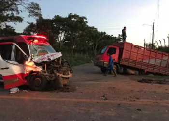 Laudo pericial irá apurar as circustâncias do acidente (Foto: Cedida)