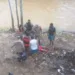 Mulher em situação de rua cai de ponte sobre o igarapé São Francisco