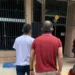 Acusado de matar funcionário de lanchonete com tiro na cabeça é preso no bairro Vitória