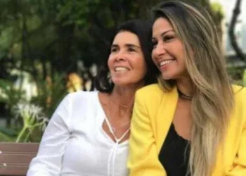 Mãe de Arthur Aguiar rejeita Maíra Cardi: ‘Não queria que reatassem’, diz fonte