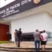 Polícia Civil prende dois monitorados por descumprimento de regras em Rio Branco